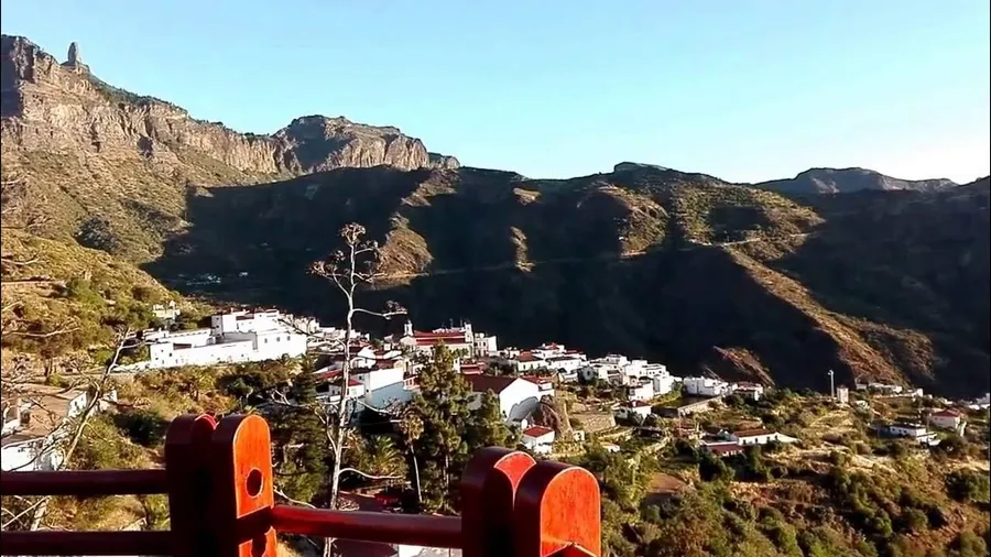 Avenida de los Almendros