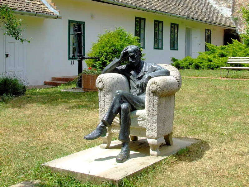 Babits Mihály Cultural Center