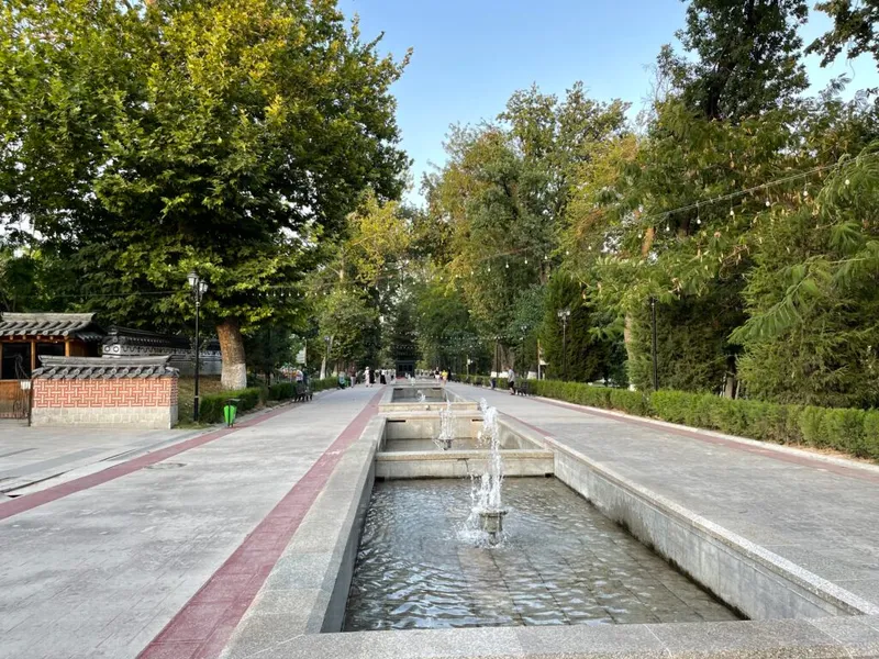 Babur Park