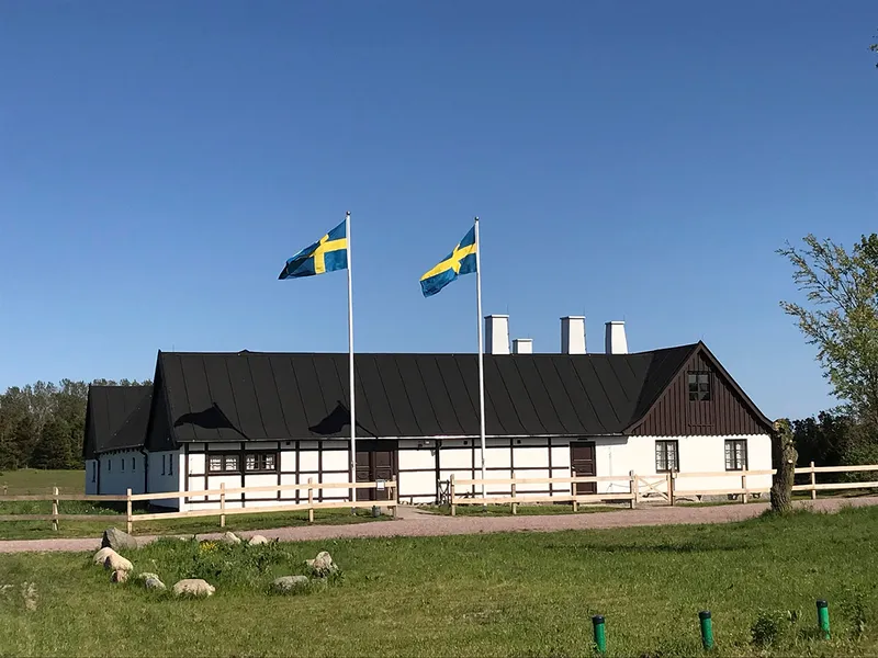 Backåkra Retreat Center