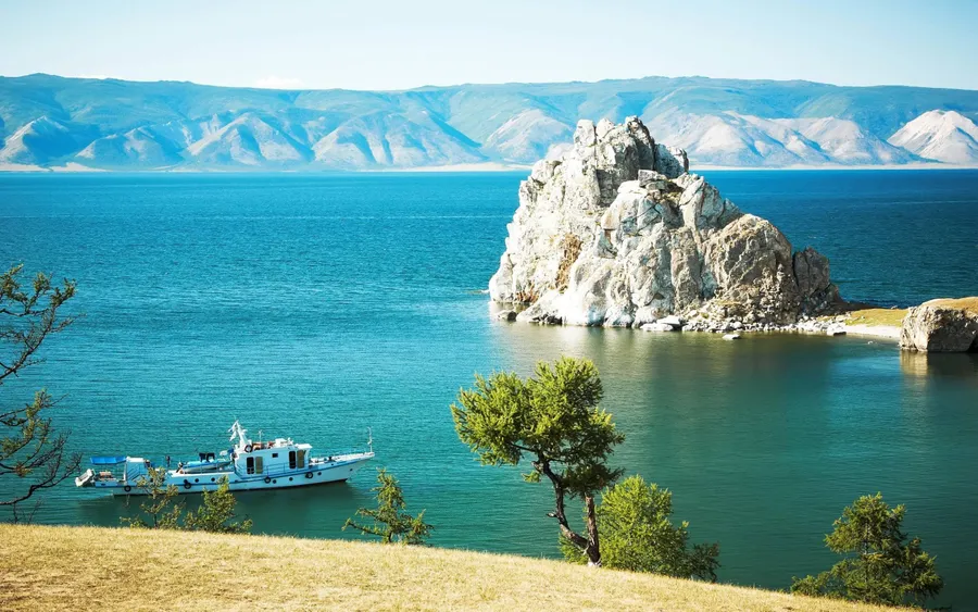 Baikal Museum