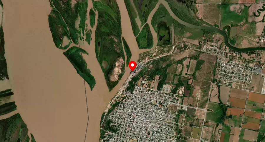 Balneario Camping Municipal Diamante