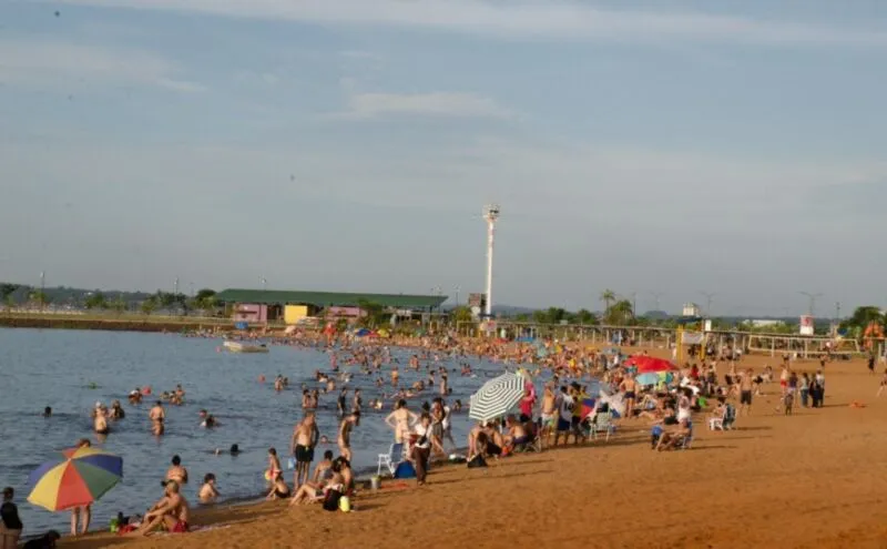 Balneario El Brete