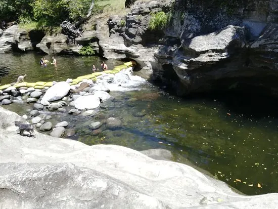 Balneario La Honda
