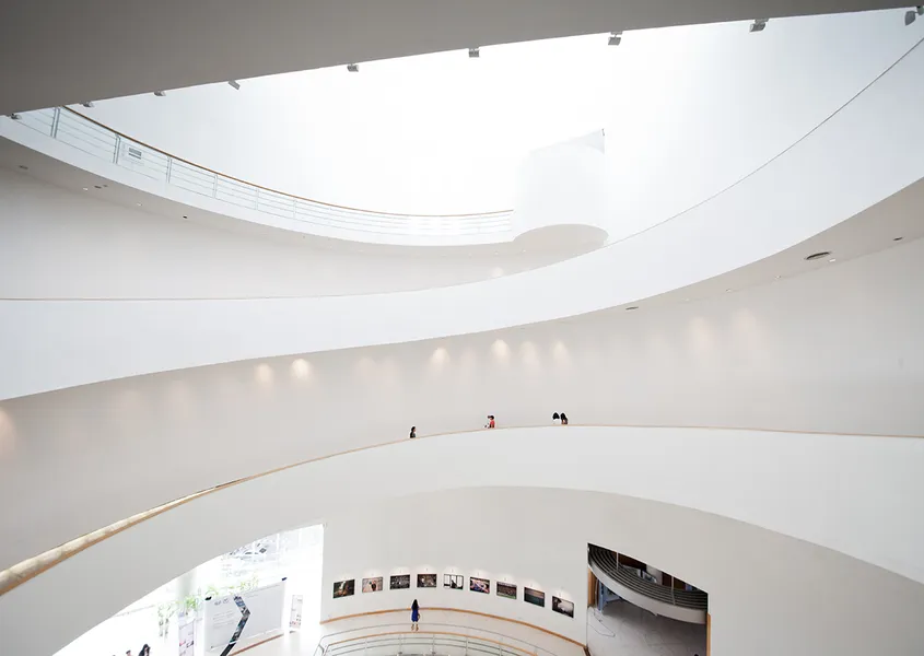Bangkok Art and Culture Centre