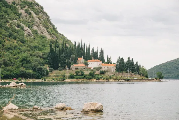 Banja Monastery