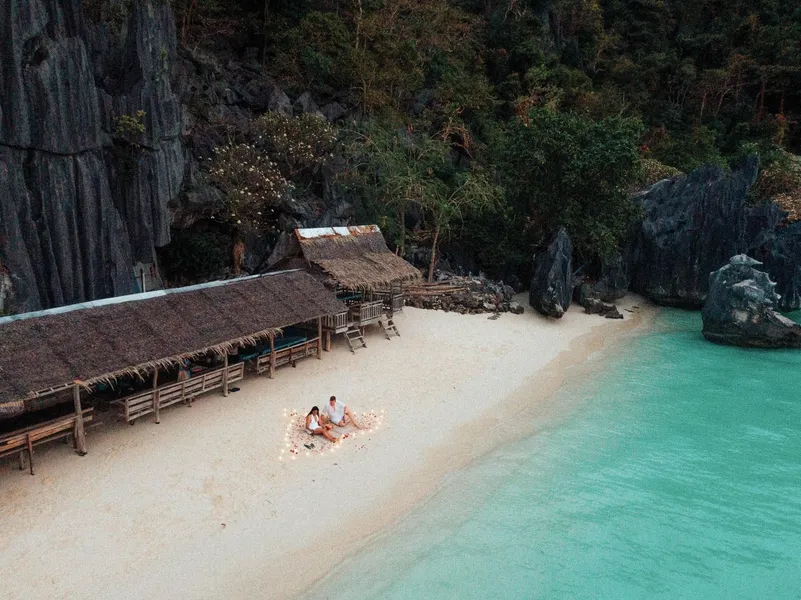 Banol Beach