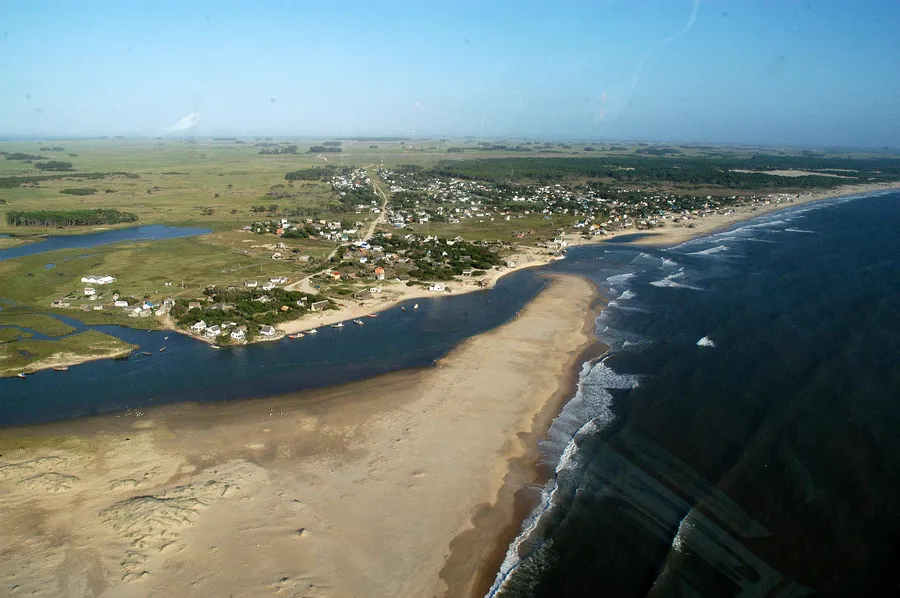 Barra de Valizas
