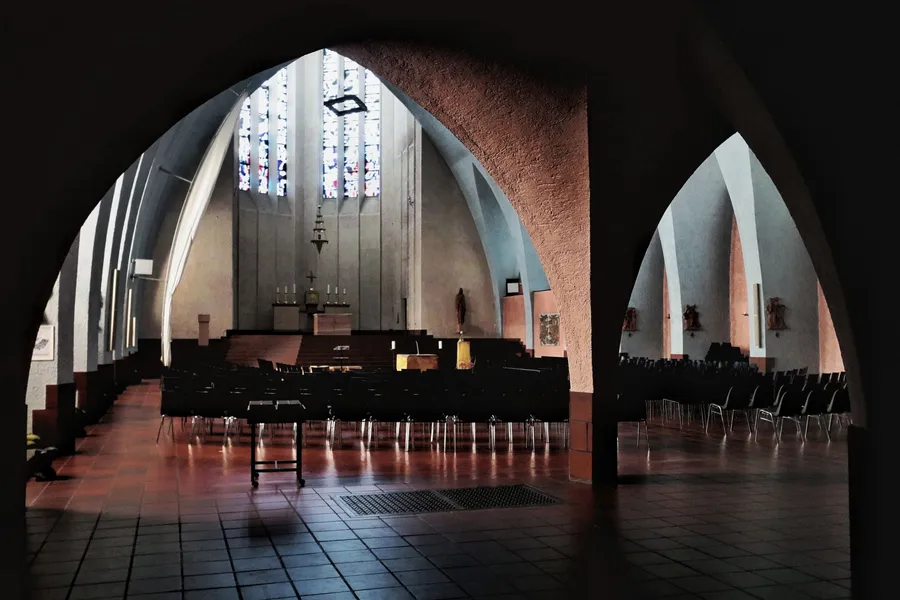Basilika St. Bonifatius