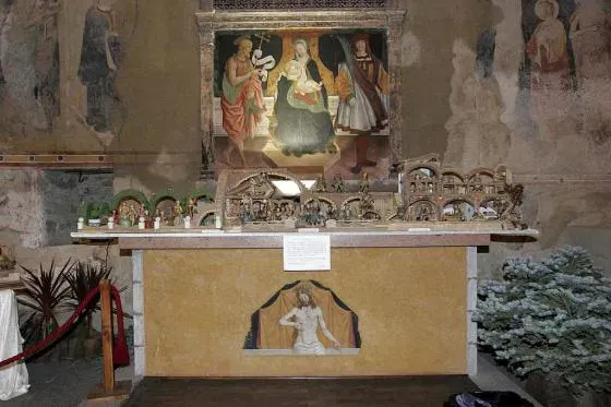 Battistero di San Giovanni Battista