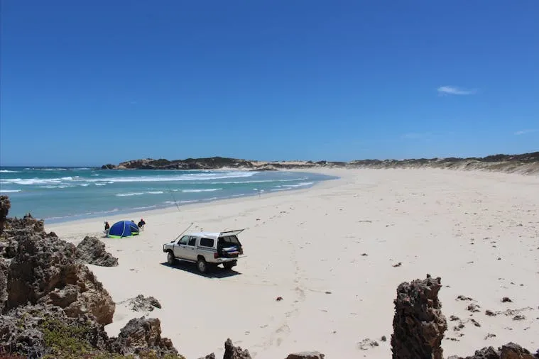 Beachport Conservation Park