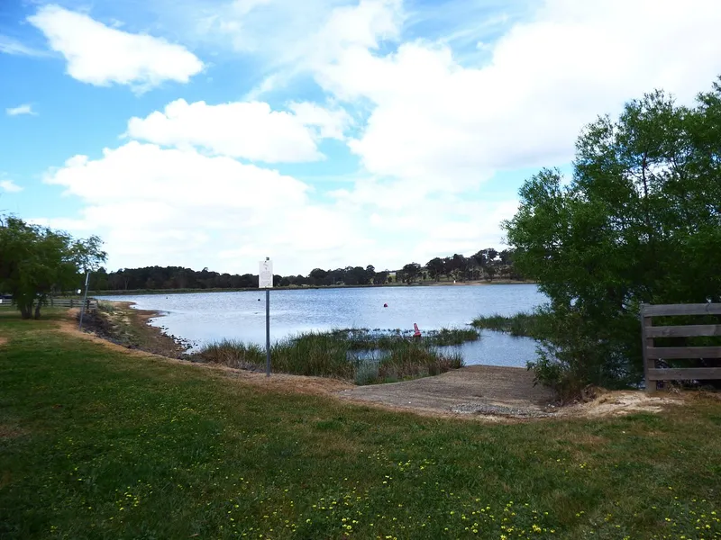 Beaufort Lake