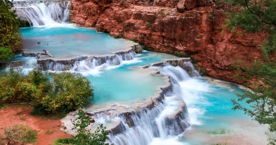 Beaver Falls