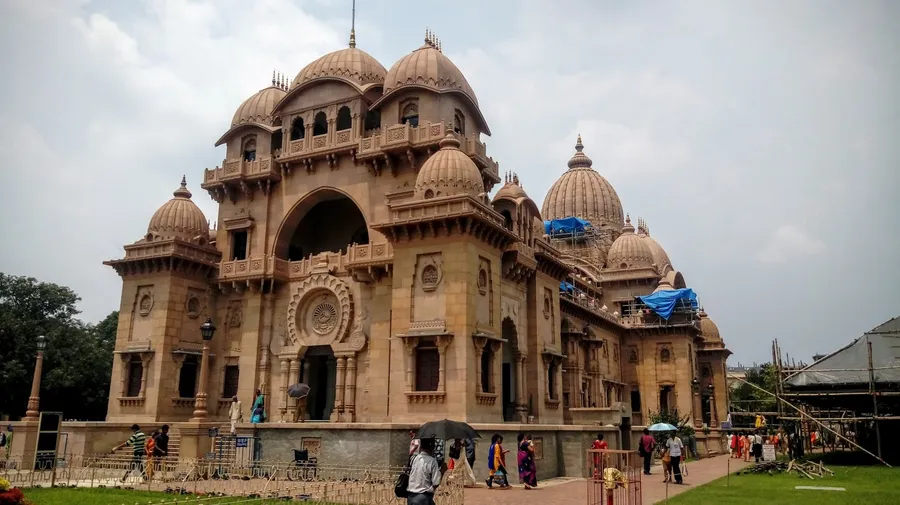 Belur Math