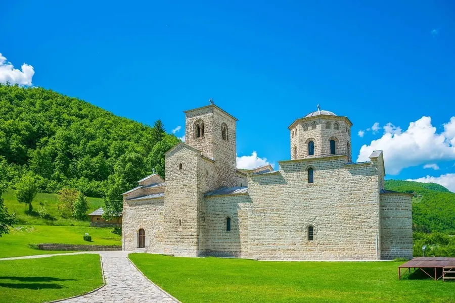 Berane Museum