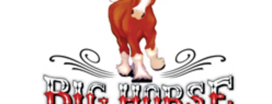 Big Horse Feed & Mercantile