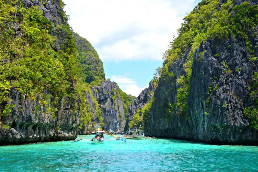 Big Lagoon