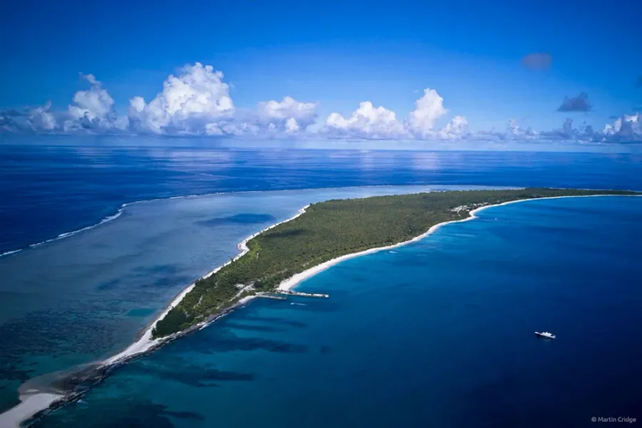 Bikini Atoll