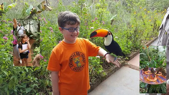 Biocentro Iguazu
