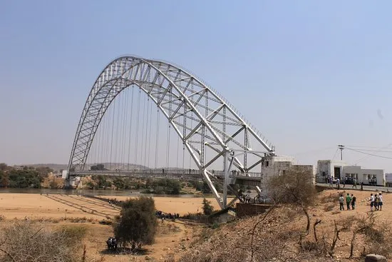 Birchenough Bridge
