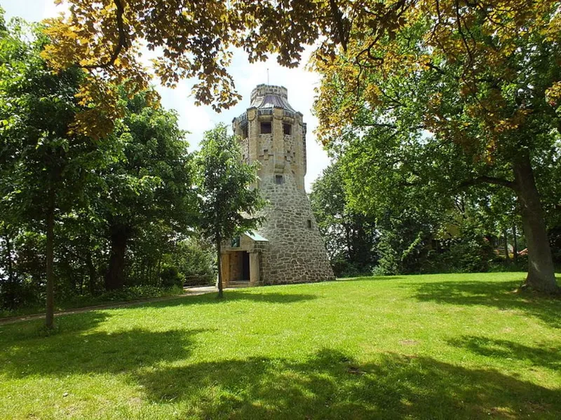 Bismarck Tower