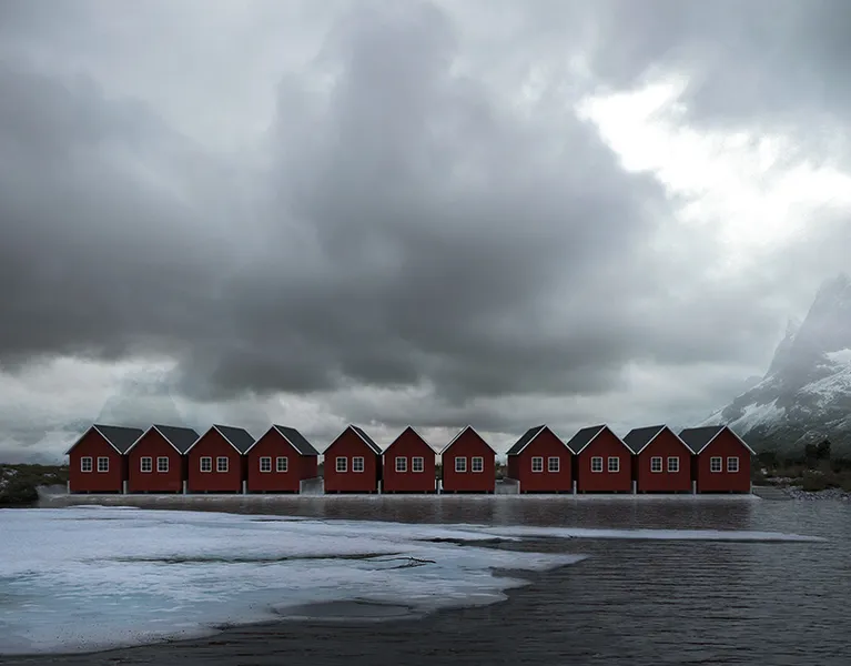 Bjørnsonhuset