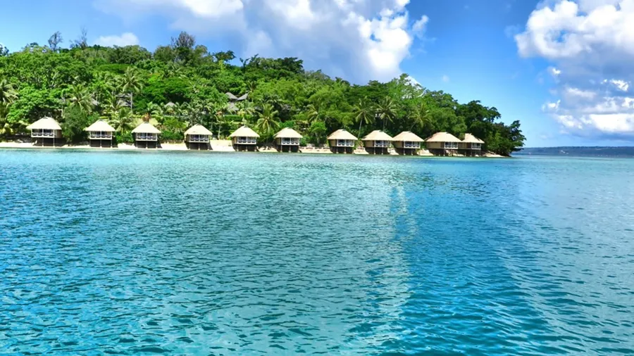 Blue Lagoon