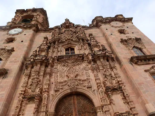 Bocamina San Cayetano