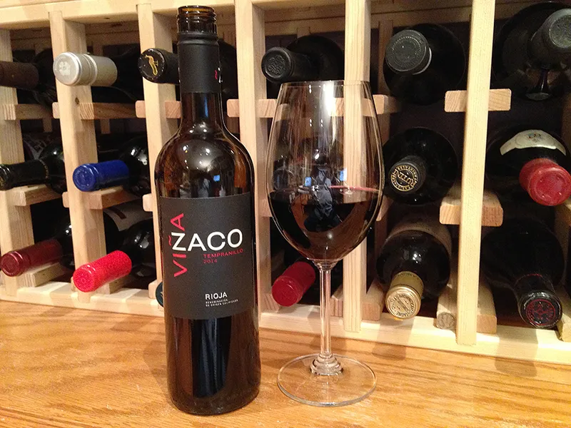Bodegas Bilbaínas - Viña Zaco