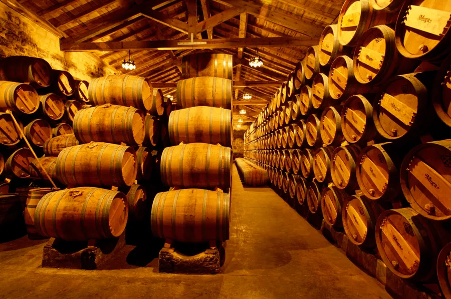 Bodegas Históricas Subterráneas