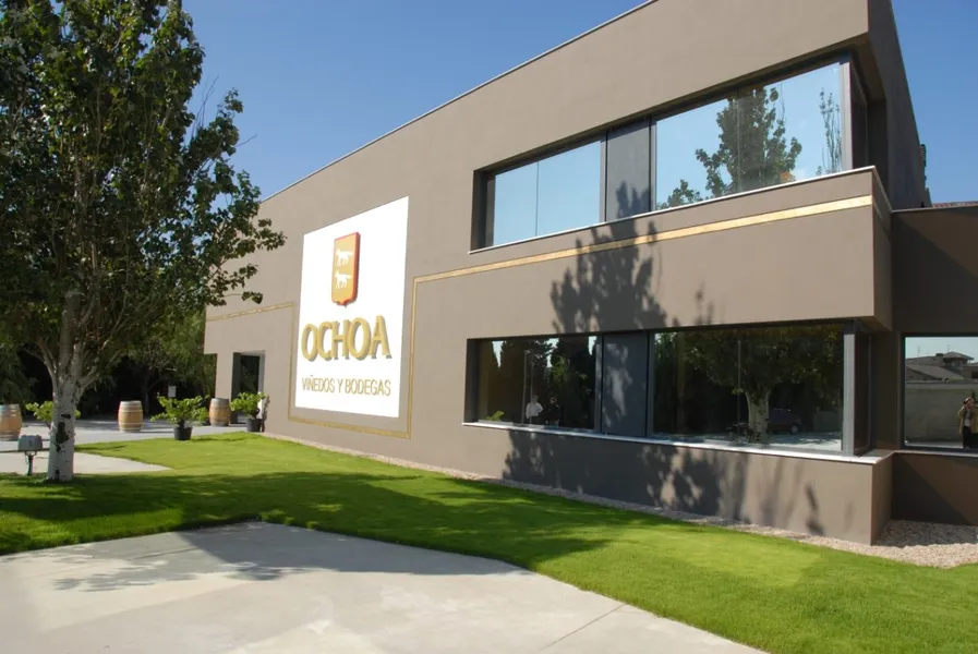 Bodegas Ochoa
