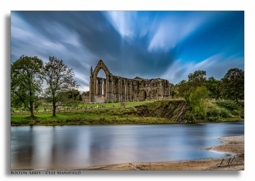 Bolton Abbey