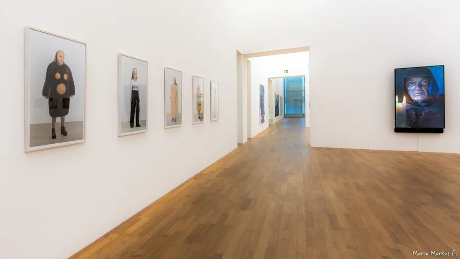 Bonn Museum of Modern Art