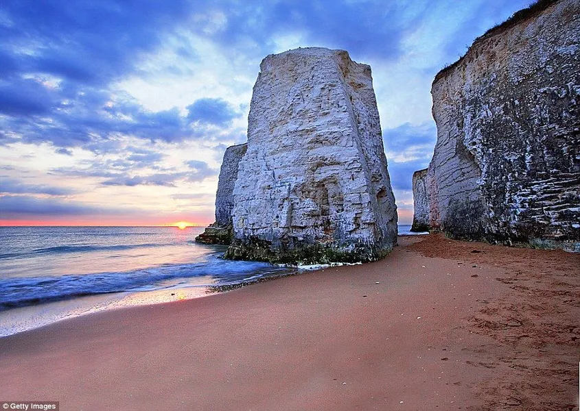 Botany Bay