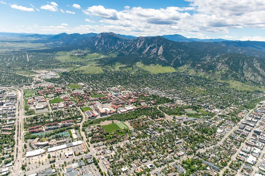 Boulder Mountain