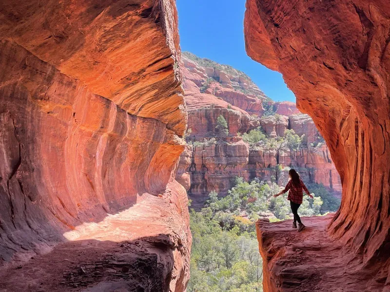 Boynton Canyon Trail