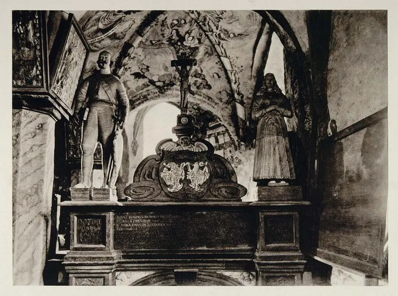 Brahe Church