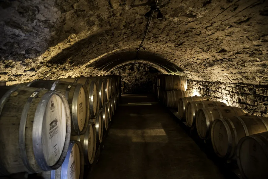Breitenbach Wine Cellars