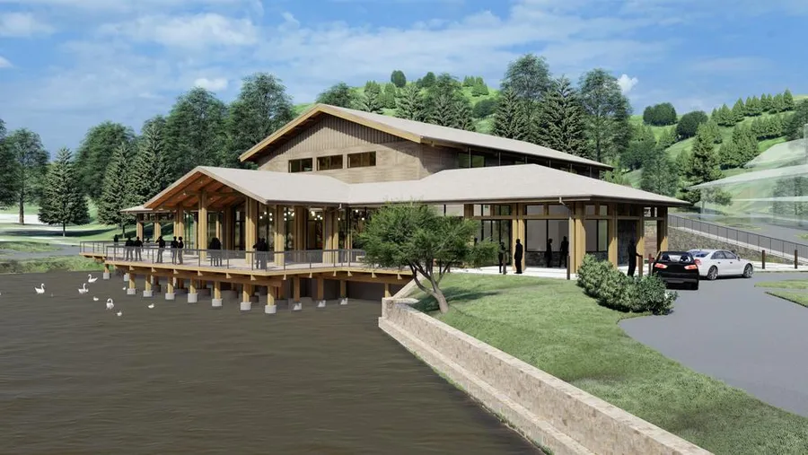 Brevard Music Center