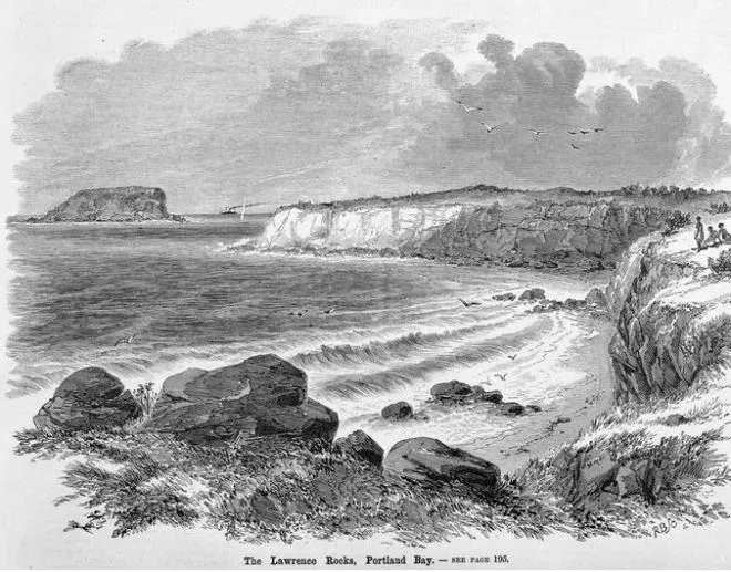 Bridgewater Bay