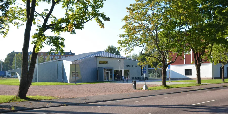 Brigadmuseum