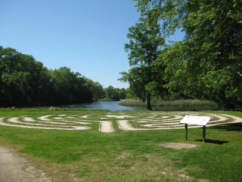 Brookgreen Gardens