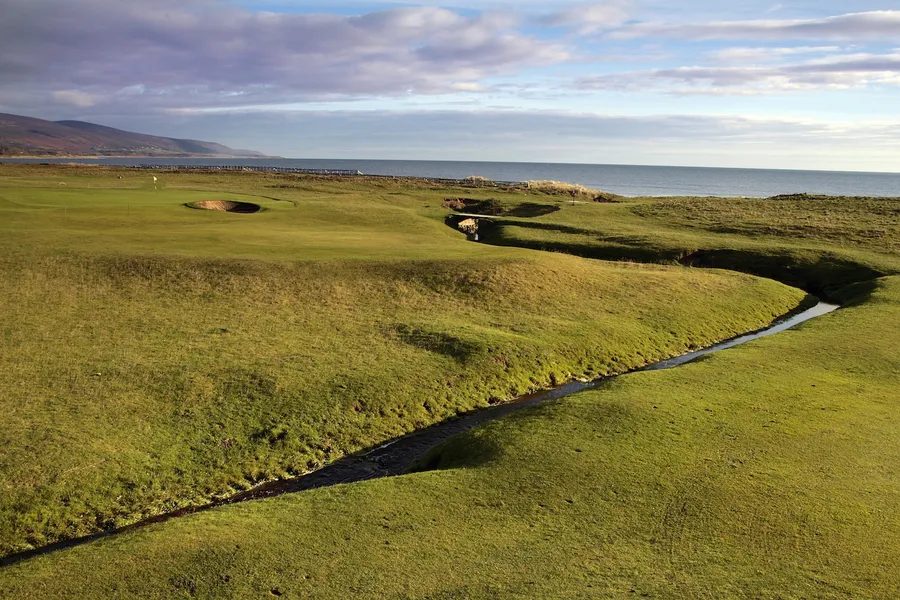 Brora Golf Club