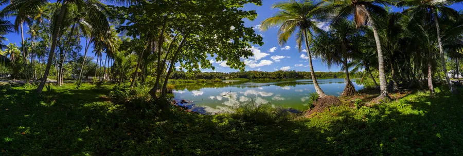 Buada Lagoon