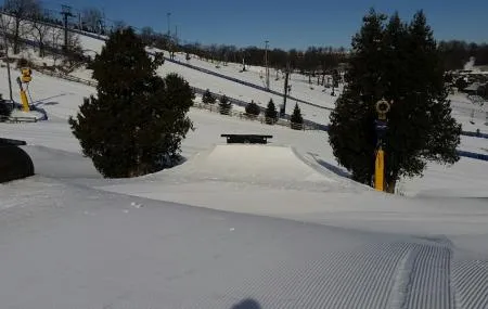 Buck Hill