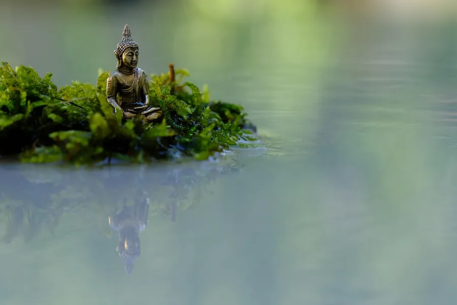 Buddha Statue