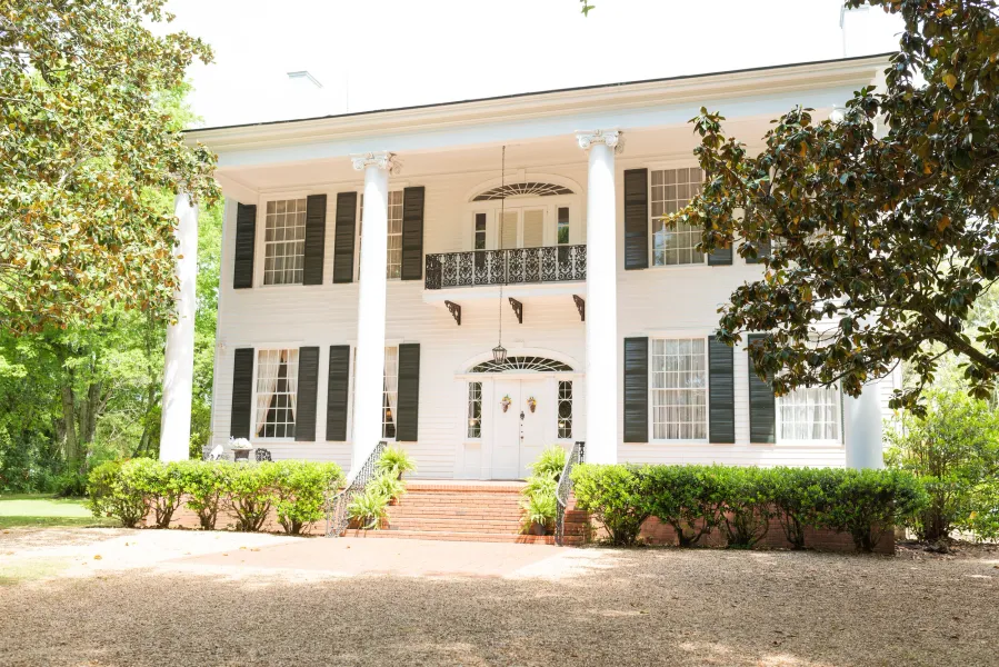 Buena Vista Mansion