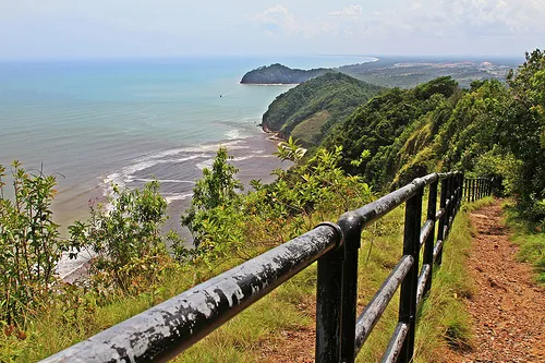 Bukit Keluang