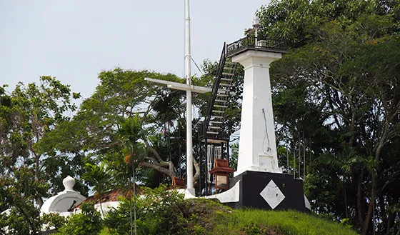 Bukit Puteri