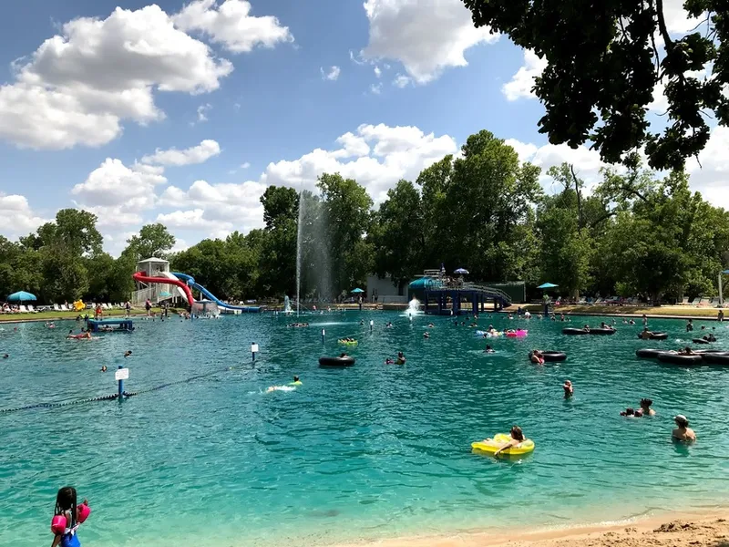 Burger's Lake